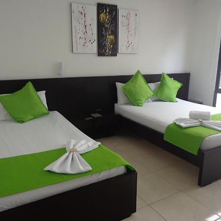 Hotel Chicala Salgar ปอร์โตซัลการ์ ห้อง รูปภาพ
