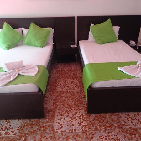 Hotel Chicala Salgar ปอร์โตซัลการ์ ห้อง รูปภาพ