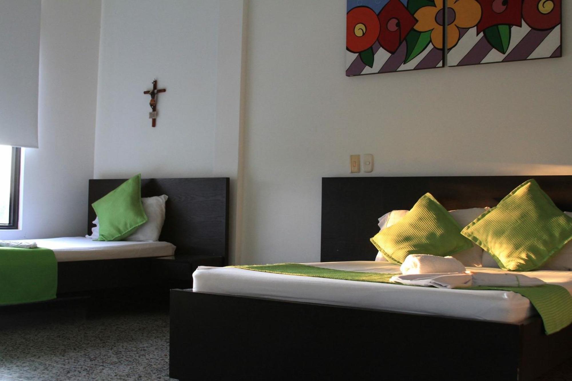 Hotel Chicala Salgar ปอร์โตซัลการ์ ห้อง รูปภาพ