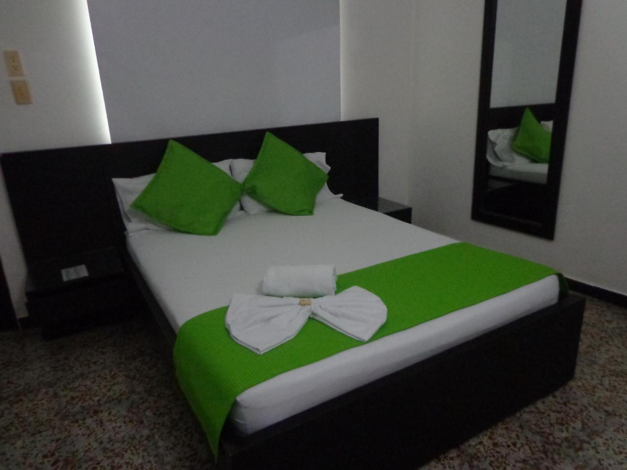 Hotel Chicala Salgar ปอร์โตซัลการ์ ห้อง รูปภาพ