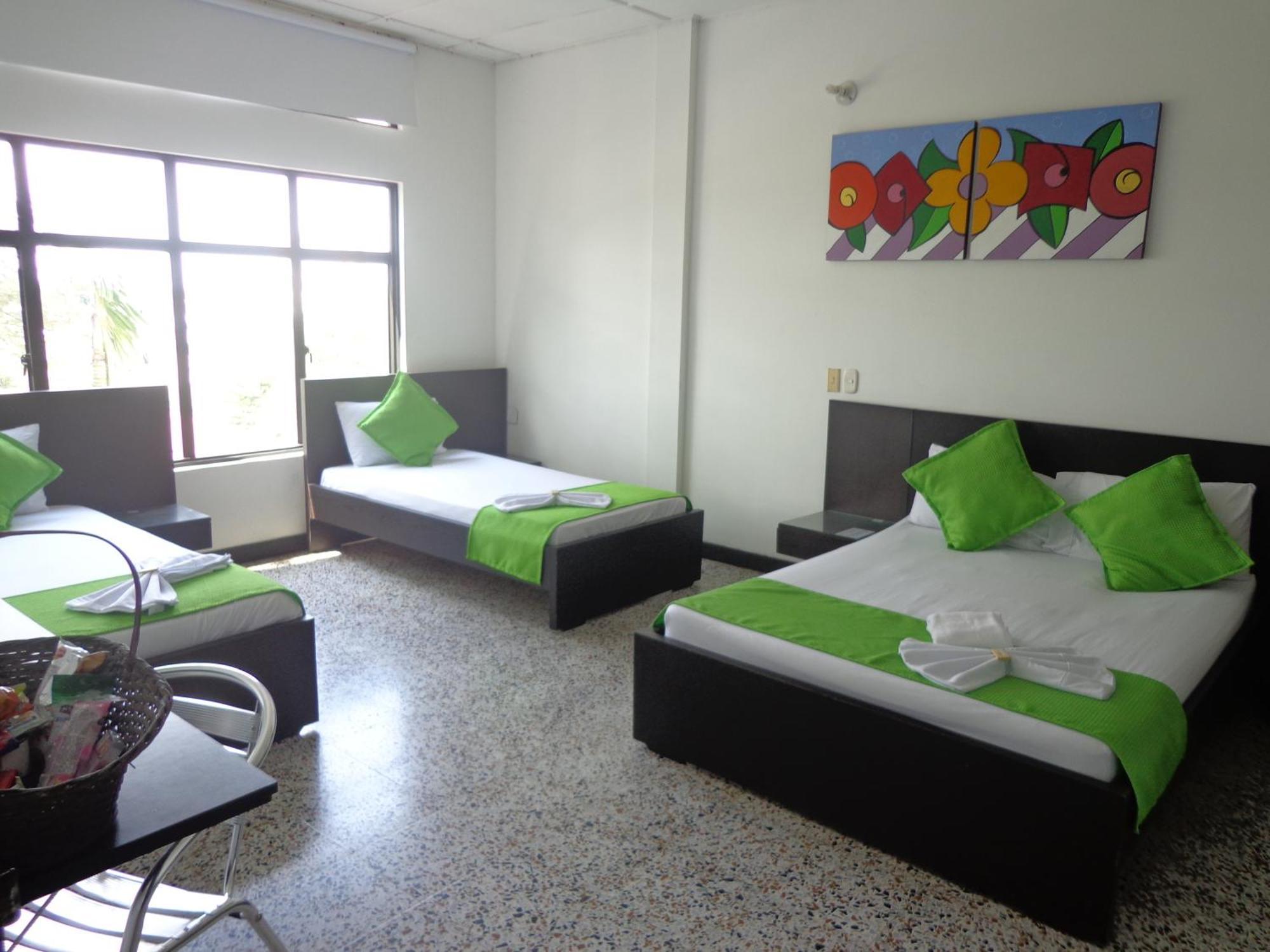 Hotel Chicala Salgar ปอร์โตซัลการ์ ห้อง รูปภาพ