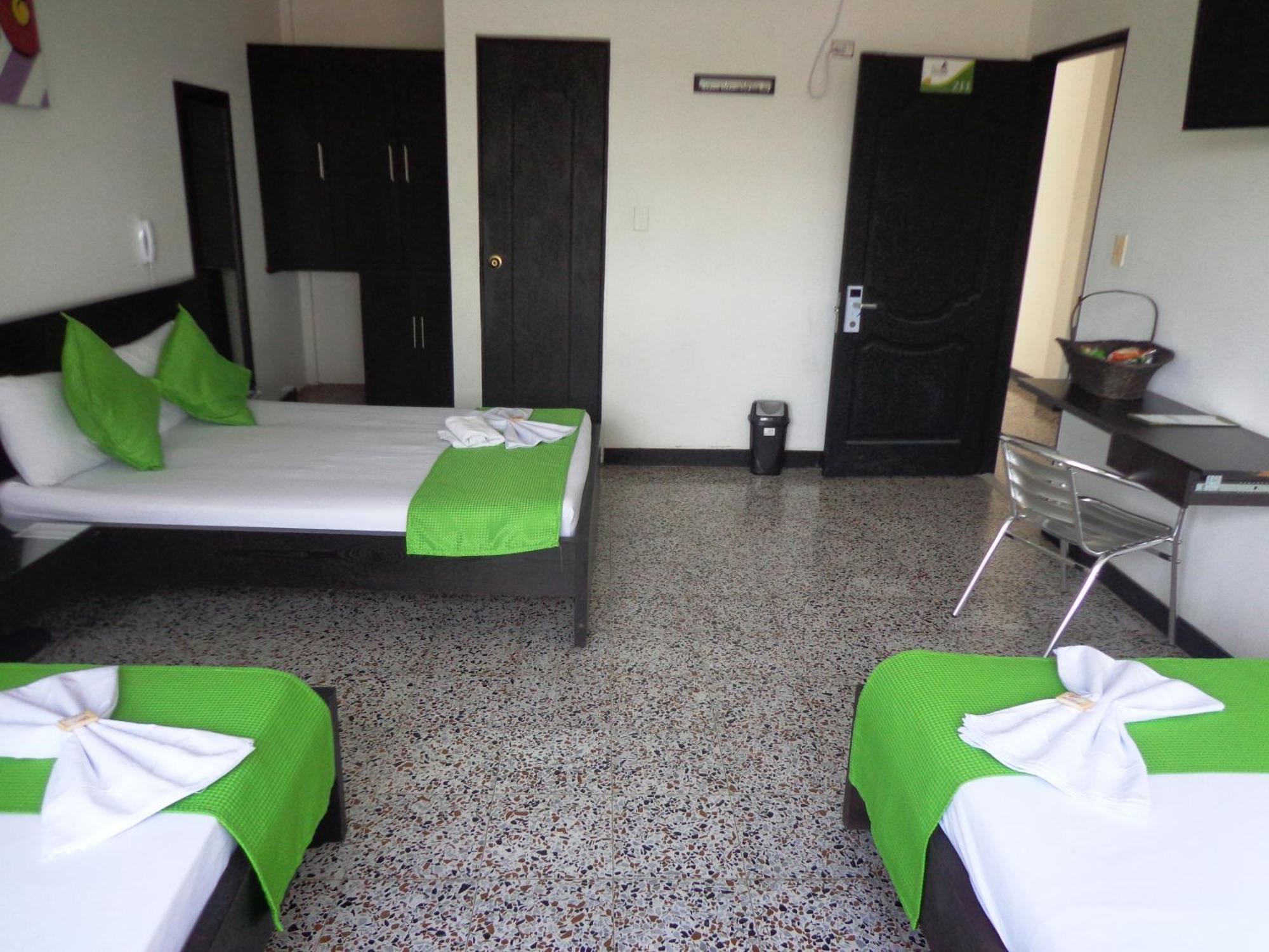 Hotel Chicala Salgar ปอร์โตซัลการ์ ห้อง รูปภาพ