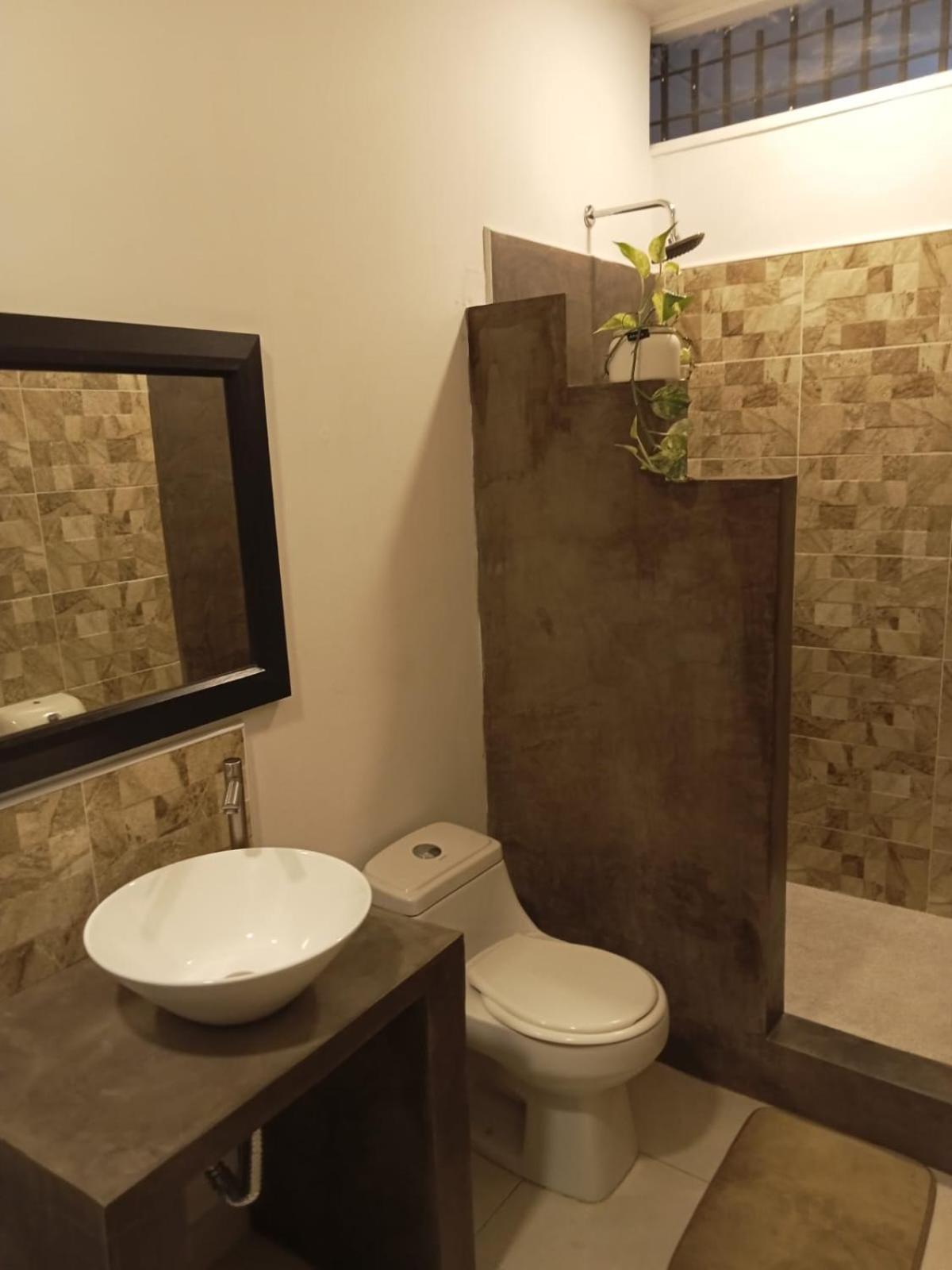 Hotel Chicala Salgar ปอร์โตซัลการ์ ภายนอก รูปภาพ