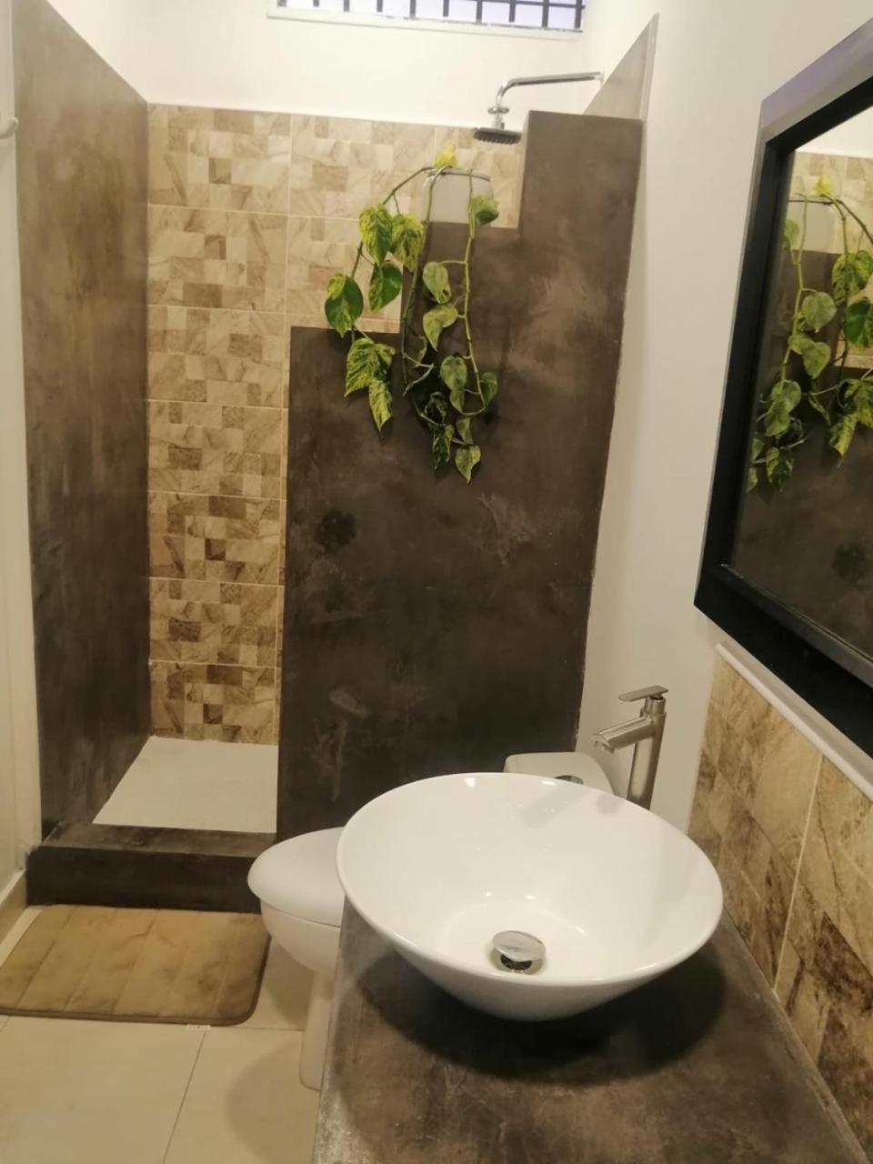 Hotel Chicala Salgar ปอร์โตซัลการ์ ภายนอก รูปภาพ