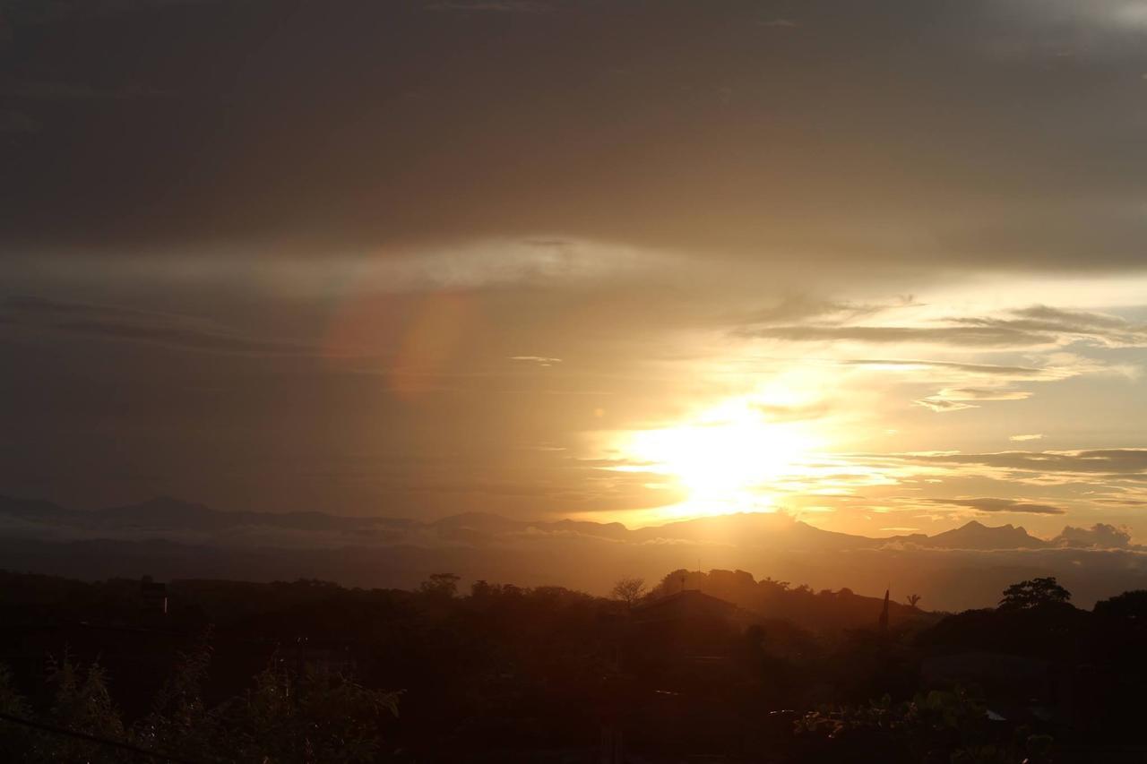 Hotel Chicala Salgar ปอร์โตซัลการ์ ห้อง รูปภาพ